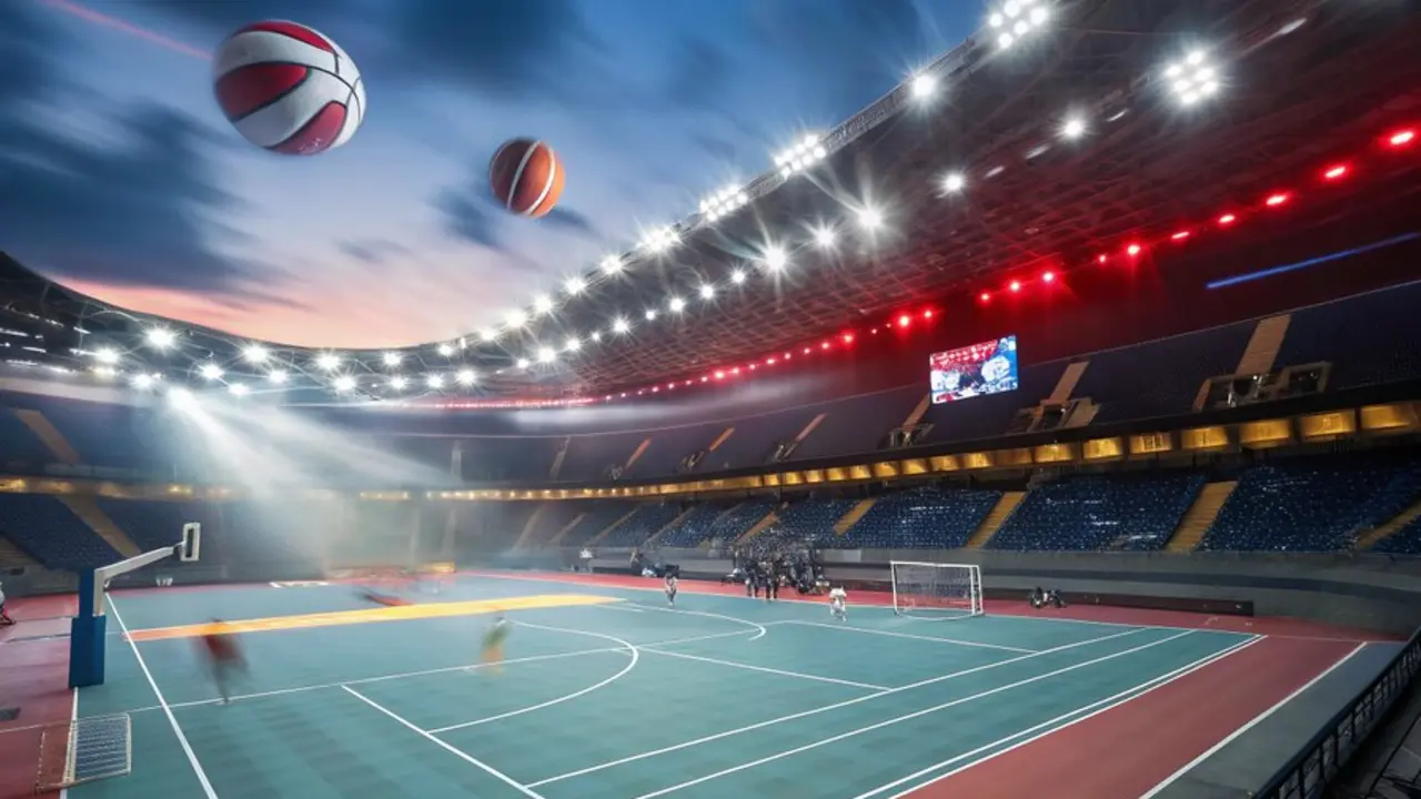 Análisis completo del Final Four de la Euroliga con detalles de cuotas, estrategias y datos clave sobre los enfrentamientos en el Etihad Arena de Abu Dabi.