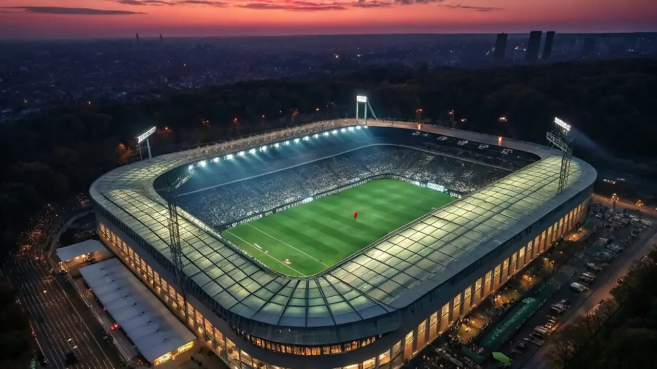 Análisis y apuestas para la final de la Conference League 2025 entre Real Betis y Chelsea. Conoce las cuotas y pronósticos clave para el enfrentamiento en Breslavia.