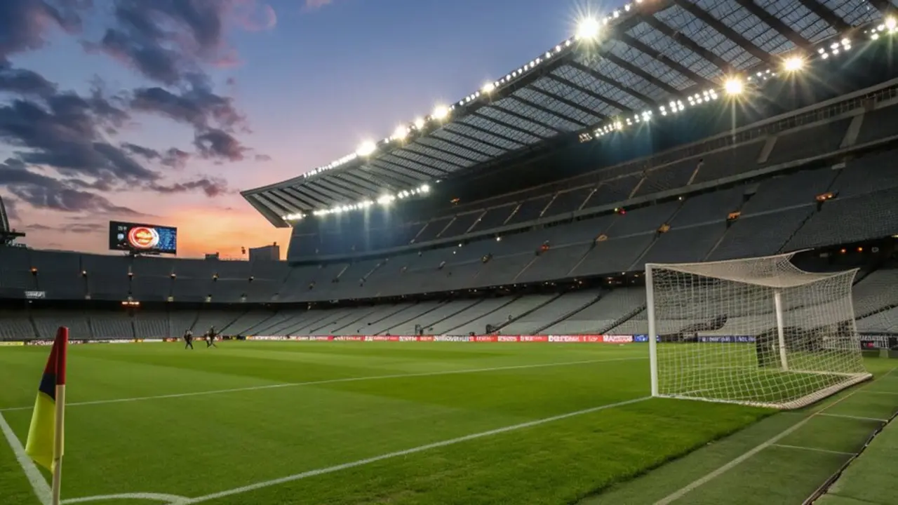 Análisis y predicciones para la final de la Conference League 2025, donde Real Betis y Chelsea se enfrentarán en Breslavia. Descubre las apuestas locas y cuotas destacadas basadas en datos y estadísticas.