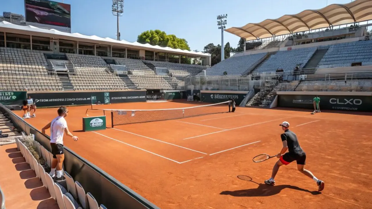 Análisis detallado y pronósticos para Roland Garros 2025 enfocado en el circuito femenino WTA, destacando a Aryna Sabalenka como la gran favorita, junto a las oportunidades que ofrecen Iga Swiatek, Jasmine Paolini, Coco Gauff y Mirra Andreeva.
