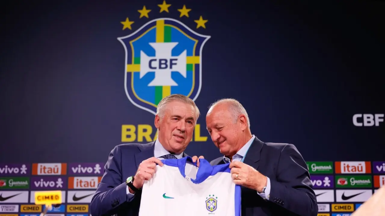 Carlo Ancelotti