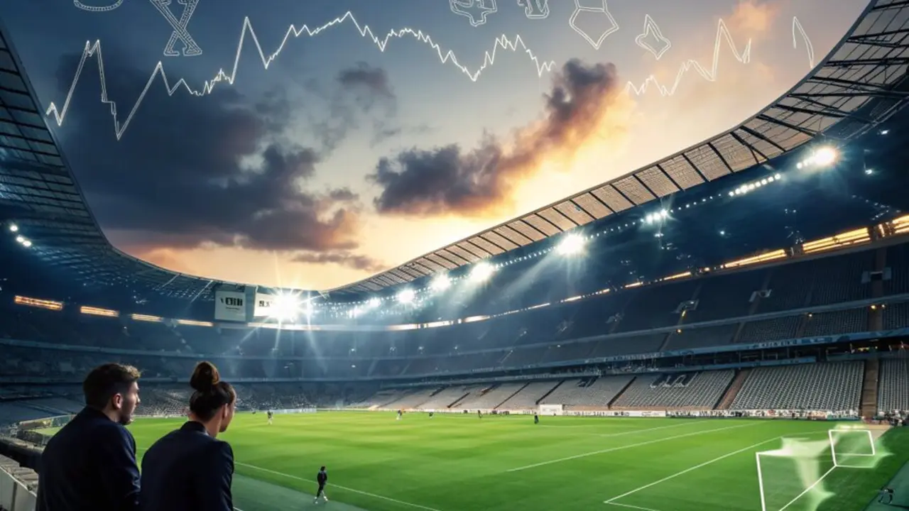 El emocionante enfrentamiento entre PSG e Inter de Milán en la Champions League 2025 toma un giro inesperado con apuestas locas que prometen emociones fuertes y cuotas arriesgadas.