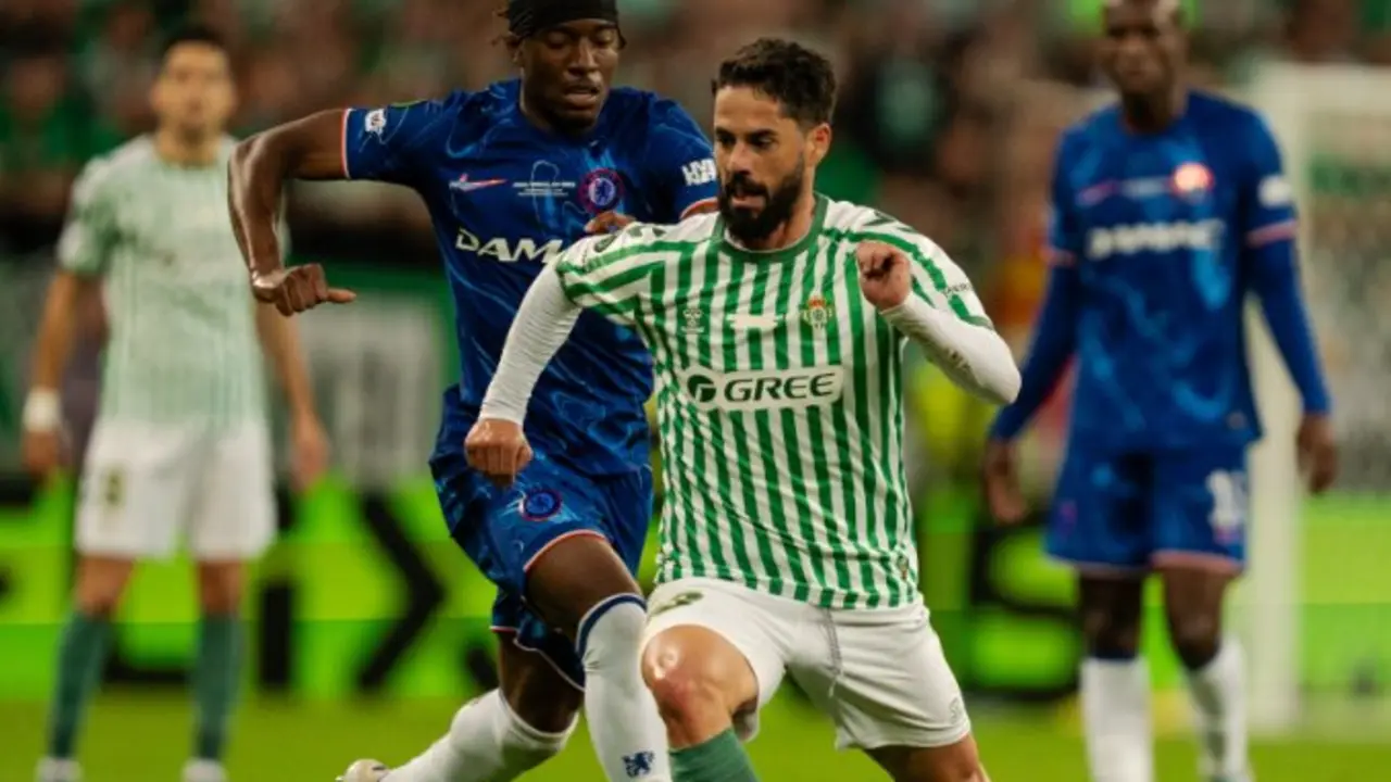 Real Betis