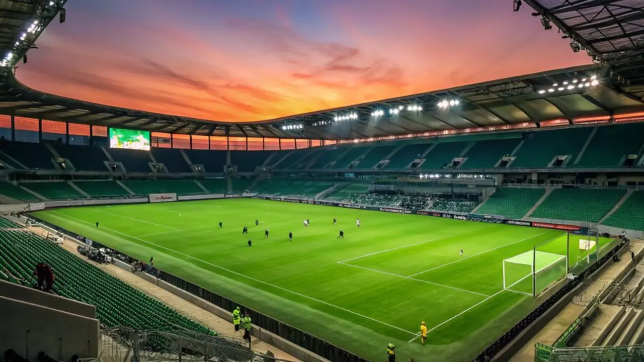 Pronóstico y análisis detallado para el enfrentamiento entre Fluminense y Once Caldas en la Copa Sudamericana 2025, con cuotas, alineaciones y consejos de apuestas.