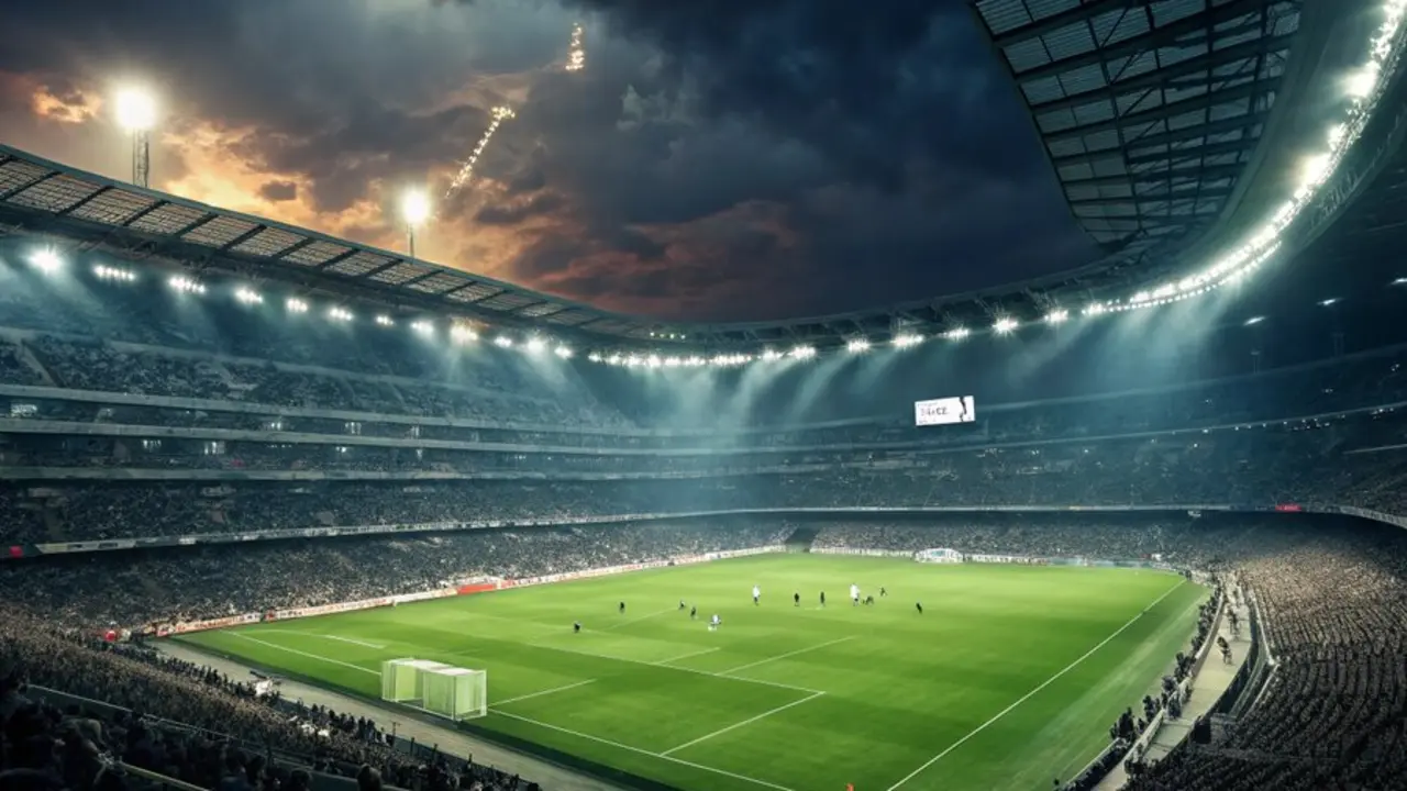 Análisis completo del encuentro entre Atlético Mineiro y Cienciano en la Copa Sudamericana, con detalles sobre cuotas, alineaciones y recomendaciones de apuestas.