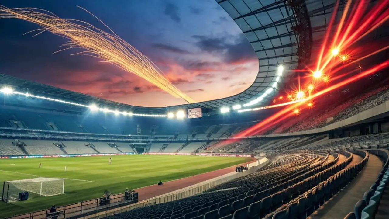 Pronóstico y análisis detallado del enfrentamiento entre Atlético Mineiro y Cienciano en la Copa Sudamericana, con recomendaciones de apuestas y cuotas comparativas.