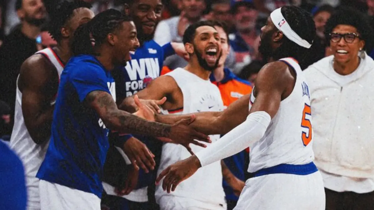 New York Knicks