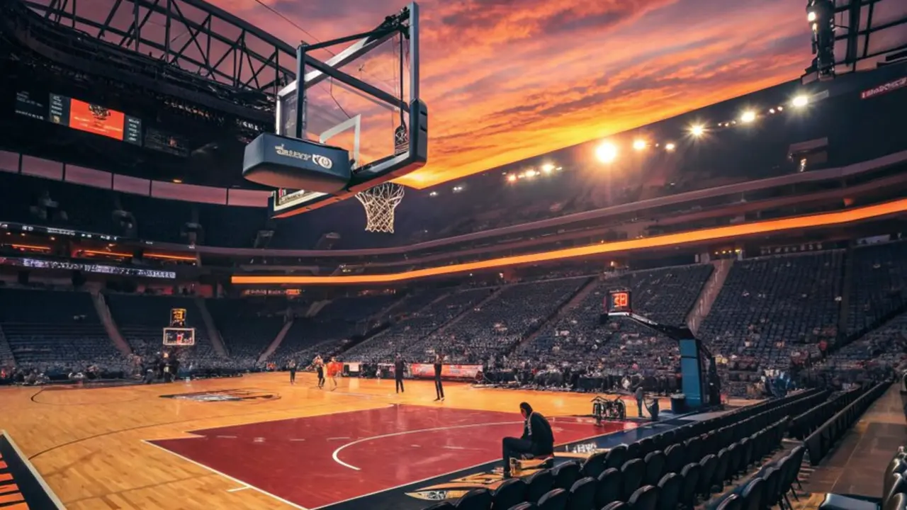 Pronóstico y análisis del duelo entre Indiana Pacers y New York Knicks en la NBA Playoffs, con cuotas, estadísticas y recomendaciones de apuestas.