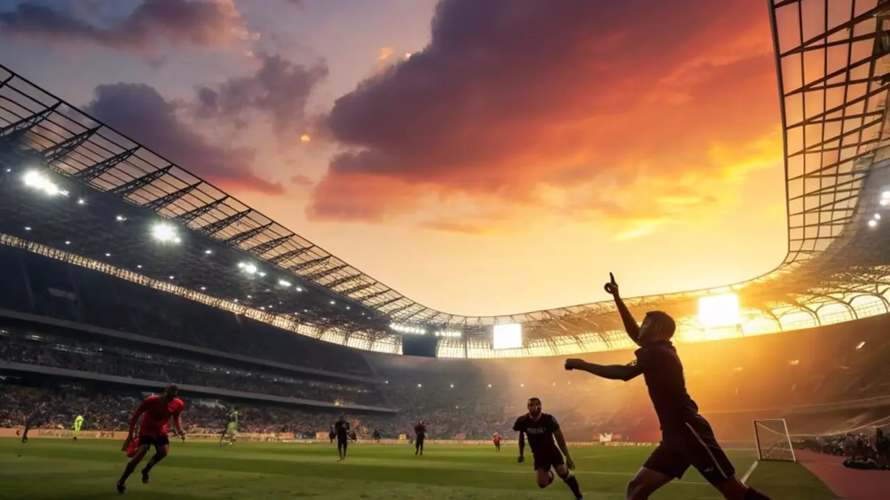 Pronóstico y análisis detallado del amistoso entre Wydad Casablanca y FC Oporto, destacando cuotas, estadísticas y recomendaciones para apostar.