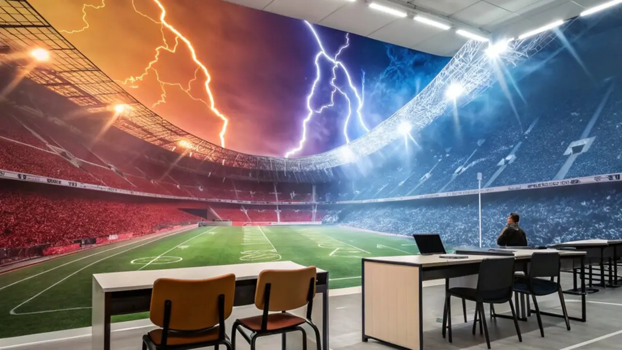 Análisis detallado sobre el futuro de Cristiano Ronaldo, explorando las posibles opciones y la repercusión en el ámbito de las apuestas deportivas, con enfoque en las cuotas y tendencias.