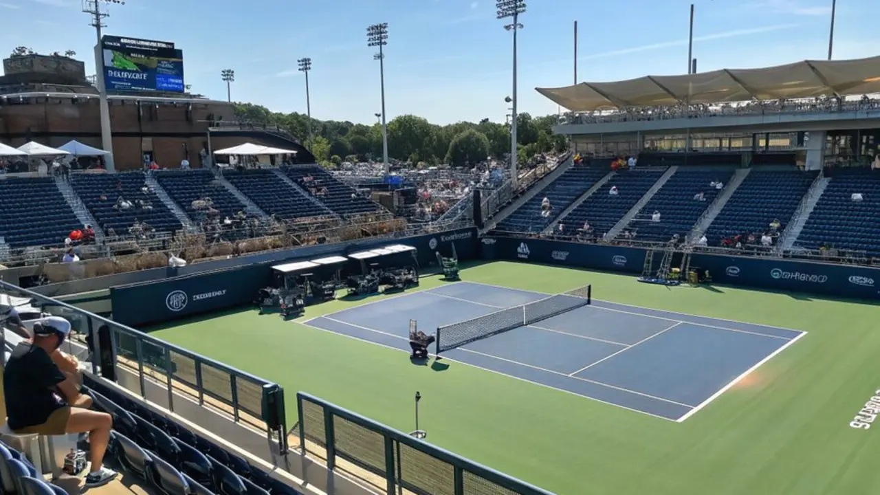 Análisis detallado y pronóstico para el partido de tenis entre Ben Shelton y Carlos Alcaraz en Roland Garros 2025. Descubre las cuotas y las recomendaciones de apuesta para este encuentro decisivo.