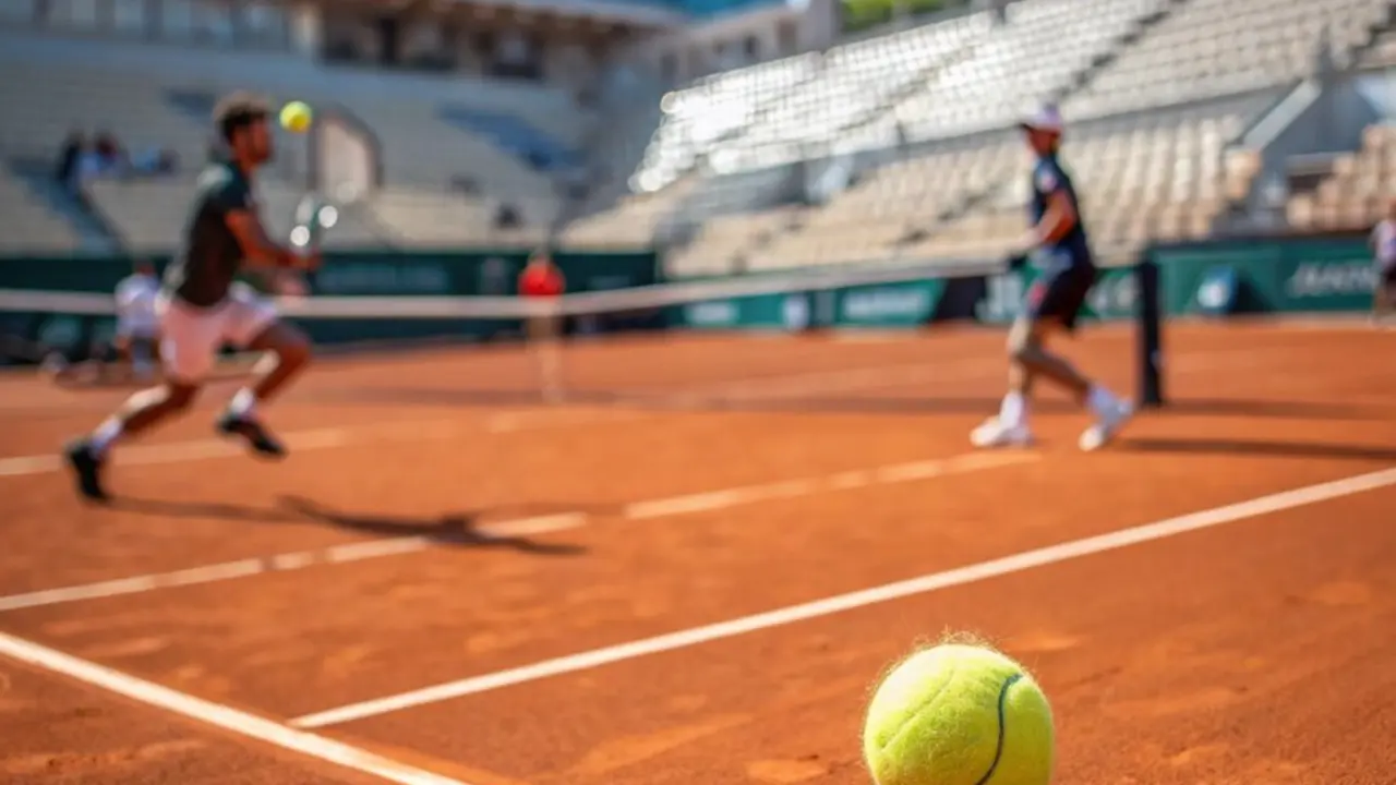 Análisis completo del duelo entre Zverev y Djokovic en Roland Garros, con claves, cuotas y pronósticos que resaltan la expectación del encuentro.