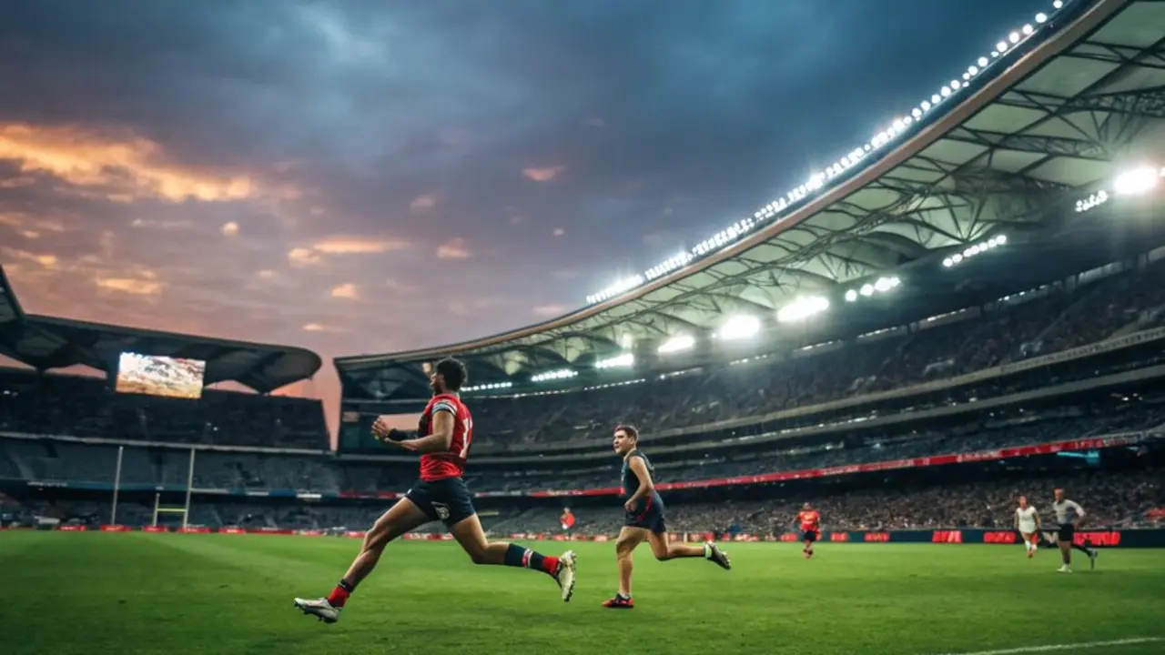 Análisis completo del choque Australia vs Japón para la Copa del Mundo AFC: estadísticas, cuotas deportivas y una recomendación de apuesta fundamentada.