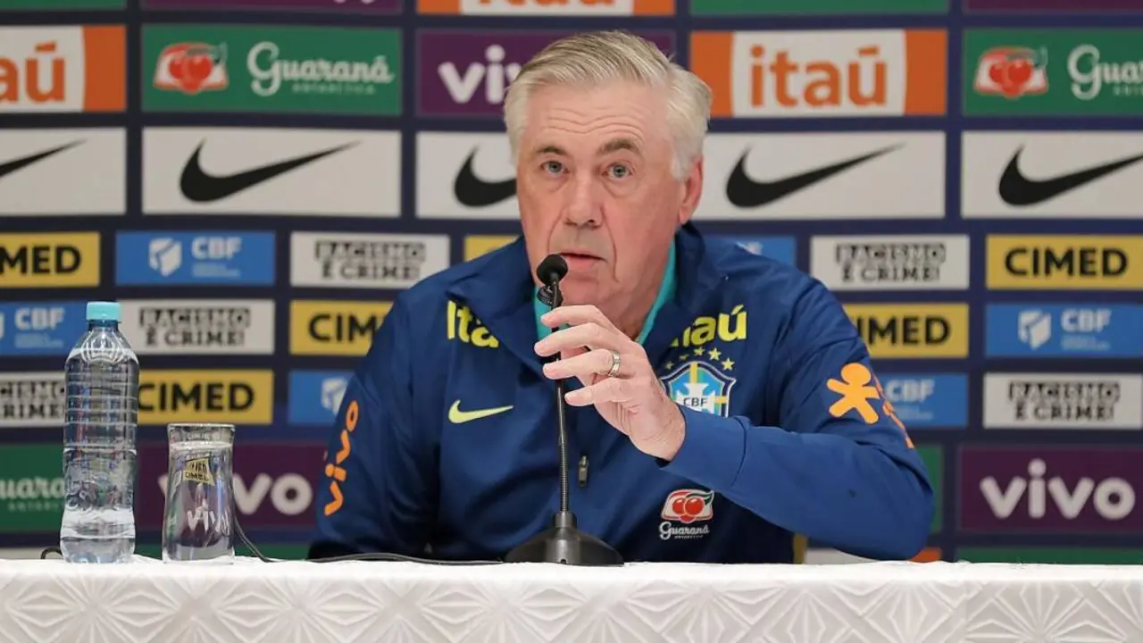 Carlo Ancelotti