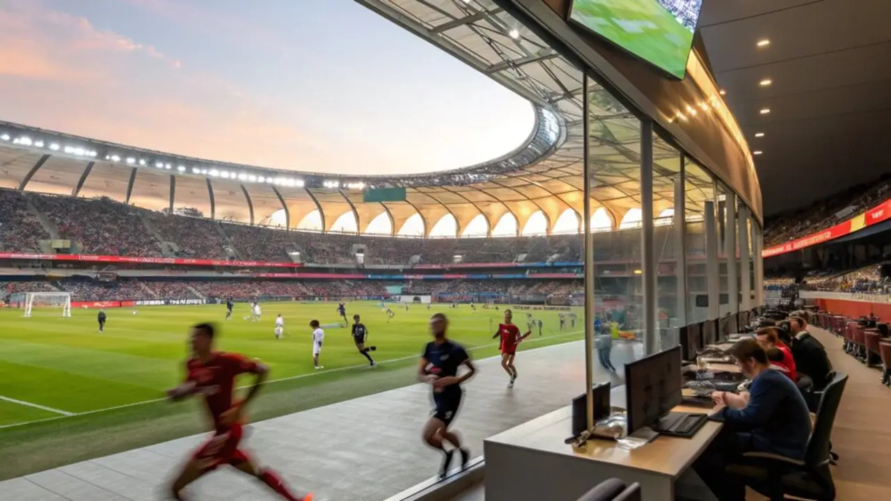 Este artículo detalla el espectacular año de Fabián Ruiz, quien ha conseguido conquistar todos los títulos en los que ha participado, incluyendo la Champions del PSG y la Eurocopa con la Selección Española.