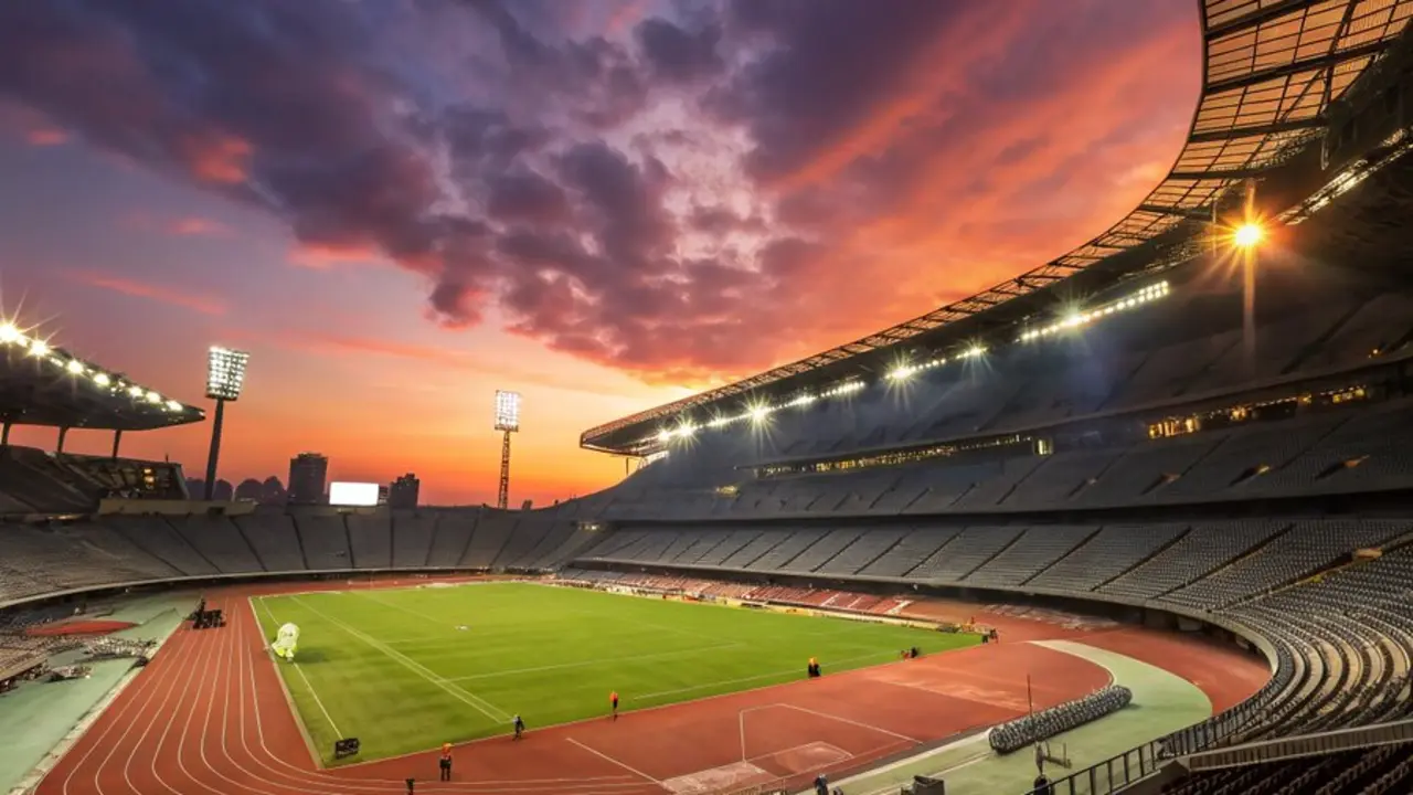 Pronóstico Bulgaria vs Chipre amistosos 06/06/2025: análisis completo, cuotas, estadísticas, historial y alineaciones probables para ayudar a tus apuestas deportivas.