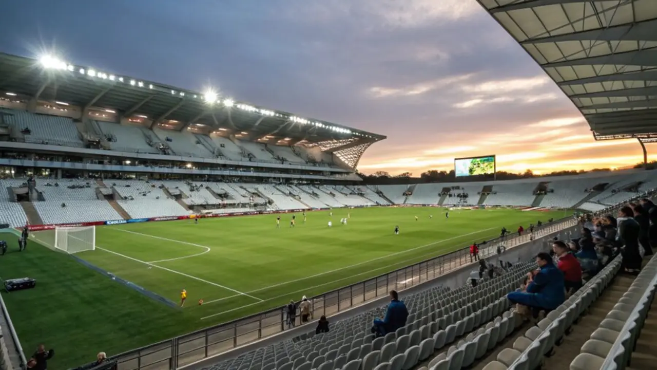 Pronóstico y análisis detallado del partido Uzbekistán vs Qatar, abordando estadísticas, alineaciones y cuotas de apuestas de la Clasificación Mundial AFC.