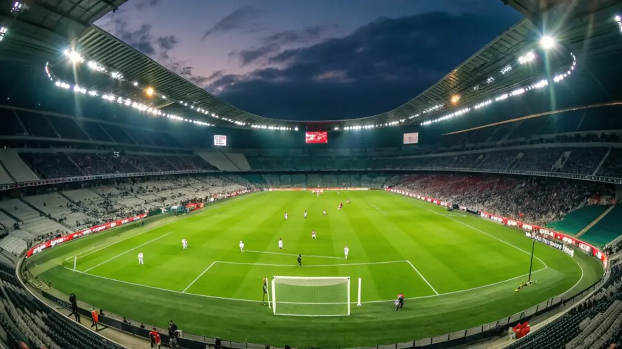Análisis completo del enfrentamiento entre Argentina y Colombia por la fase de clasificación para el Mundial 2026, con cuotas, alineaciones y pronósticos de apuestas.