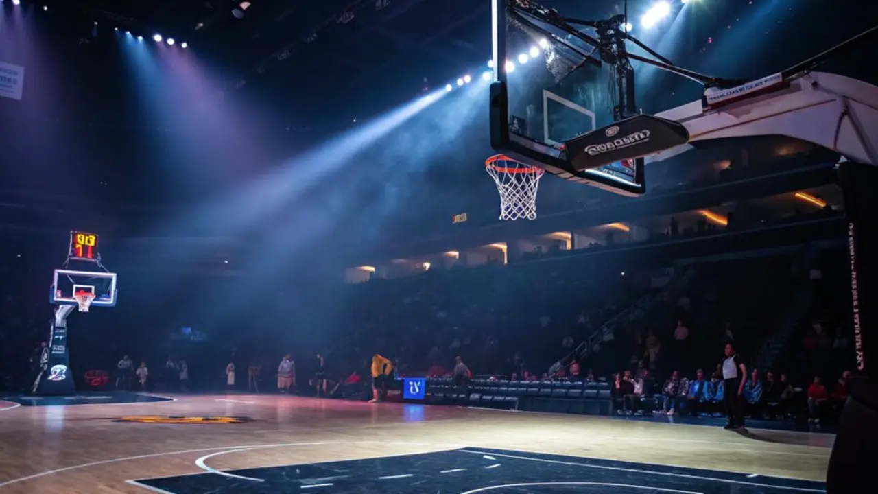Análisis completo y pronósticos para el duelo entre Real Madrid y Unicaja en la Liga ACB, destacando estrategias, cuotas deportivas y alineaciones probables.