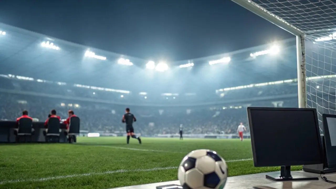 Un análisis exhaustivo del historial de penaltis de la Selección Española y sus implicaciones en el ámbito deportivo y de las apuestas, con especial referencia a las cuotas y perspectivas de cara al próximo Mundial.