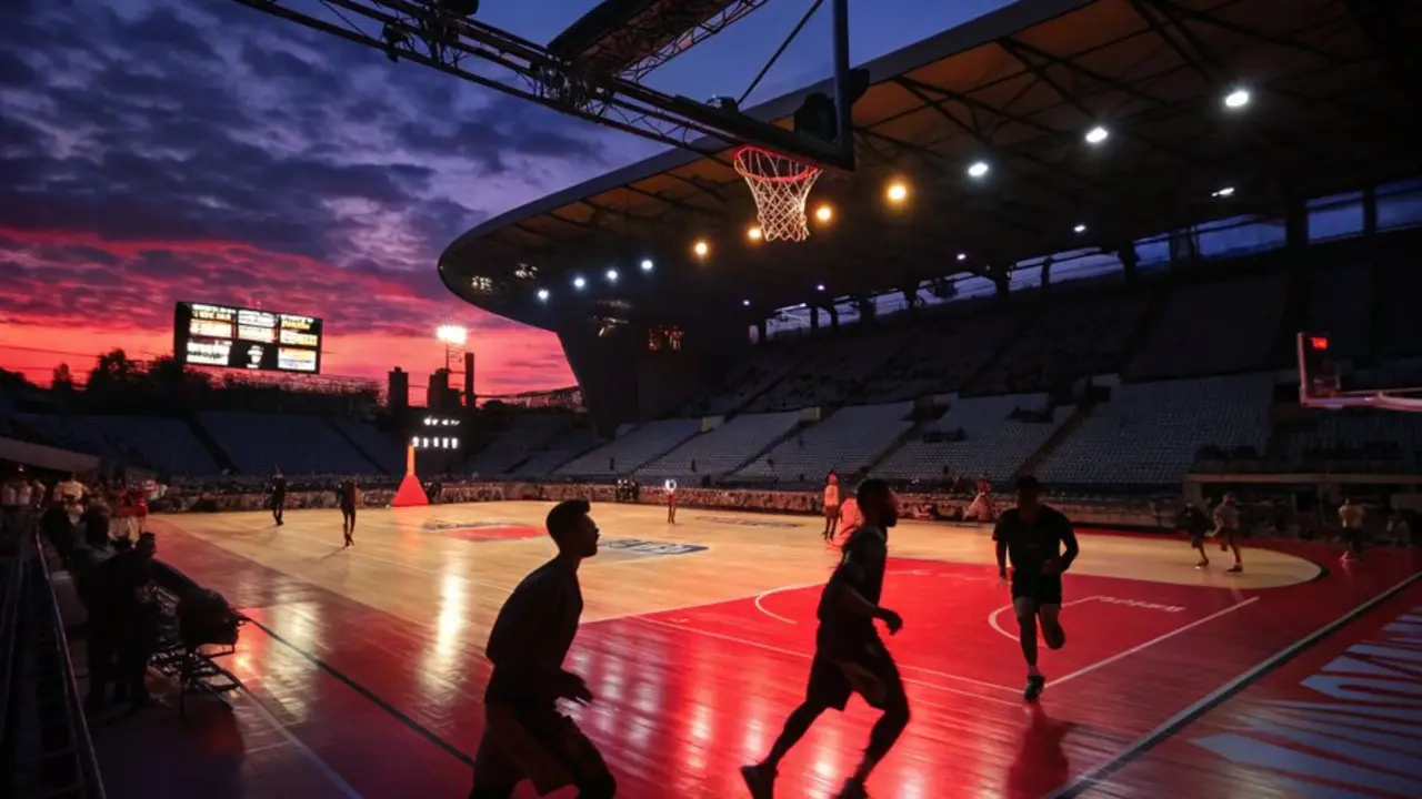 Análisis completo del partido Real Madrid vs Unicaja Málaga por la Liga ACB, con cuotas y pronósticos detallados para apostar de forma informada.
