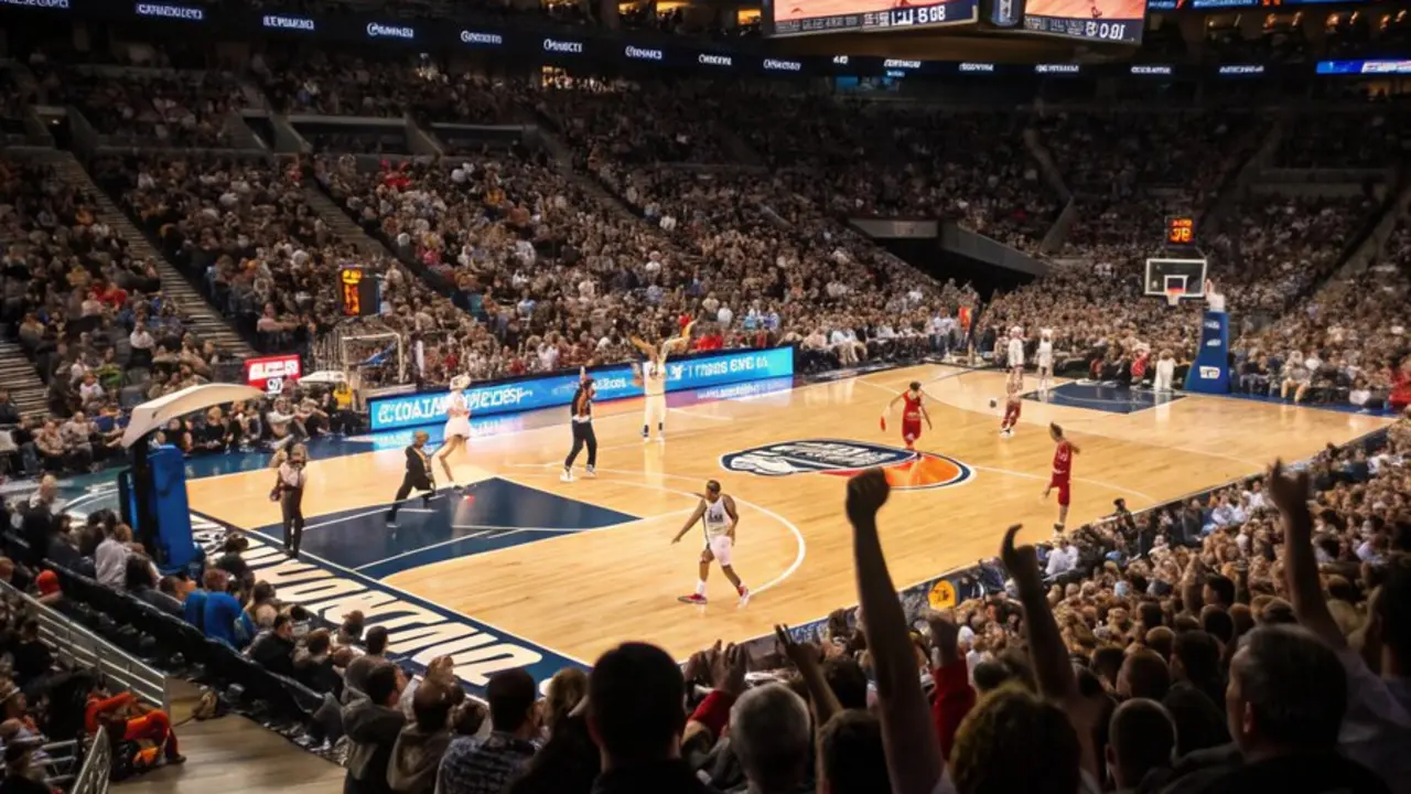 Análisis completo y predicción para el enfrentamiento de NBA entre Indiana Pacers y Oklahoma City Thunder. Descubre cuotas, alineaciones y recomendaciones para hacer tus apuestas de forma informada.