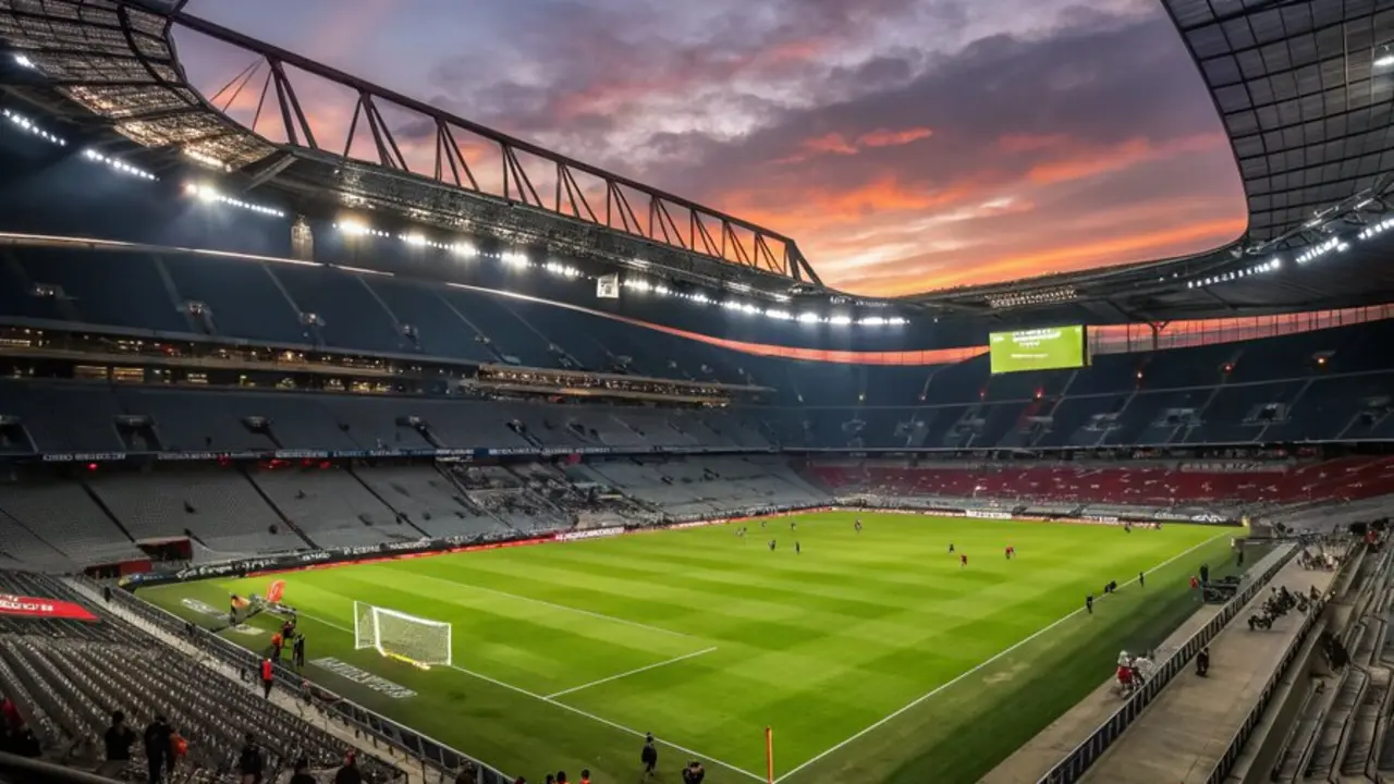 Análisis completo y detallado del enfrentamiento México vs República Dominicana en la Copa Oro de la CONCACAF, con datos, estadísticas y cuotas deportivas. Descubre el pronóstico que favorece a México.