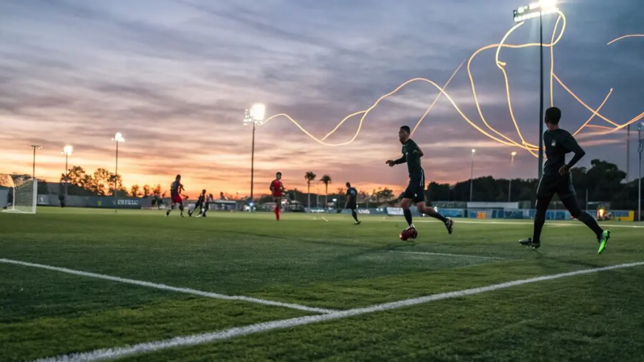 El artículo analiza en profundidad la transformación de Pedri, destacando su evolución táctica de organizador a jugador más llegador y su influencia tanto en la selección española como en el FC Barcelona, integrando detalles sobre cuotas deportivas en el contexto de apuestas.