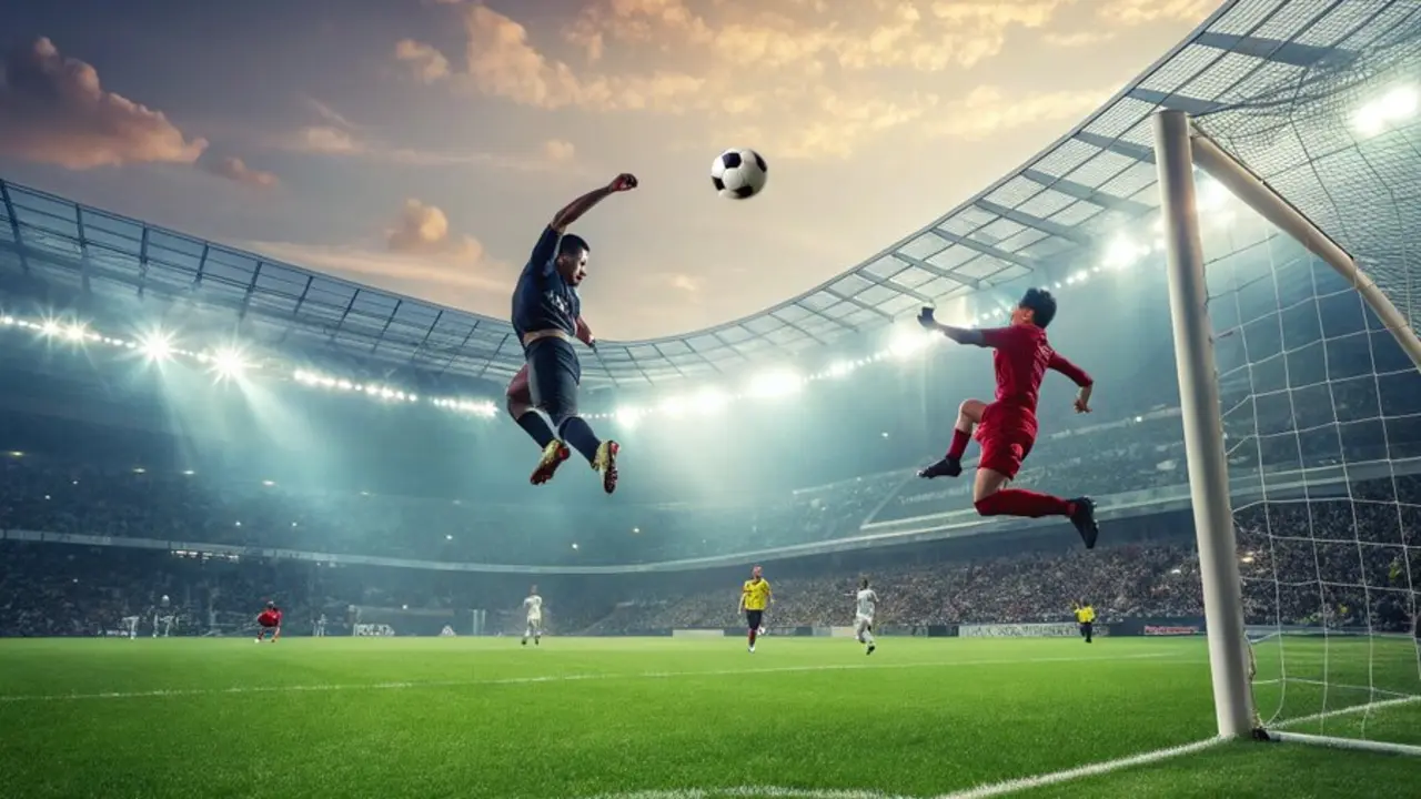 Un análisis exhaustivo del partido Flamengo vs Esperance en el Mundial de Clubes 2025, que incluye pronósticos, cuotas, alineaciones y estrategias de apuesta, destacando la opción principal de hándicap -1.0 para Flamengo.