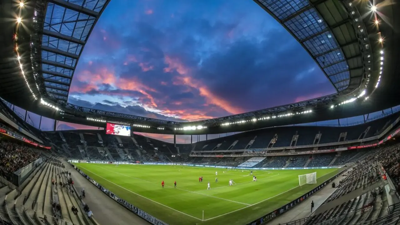 Análisis completo y pronóstico del enfrentamiento España U21 vs Italia U21, destacando cuotas, alineaciones y detalles clave para una apuesta segura en el Campeonato de Europa Sub‑21.