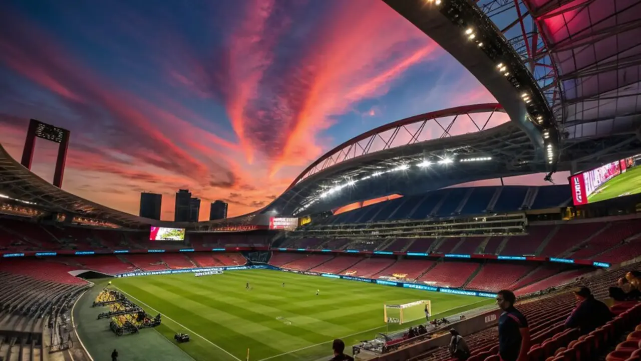 Análisis y pronósticos detallados para el enfrentamiento inaugural del Mundial de Clubes 2025 entre Monterrey e Inter de Milán, con alineaciones, cuotas y estadísticas clave.