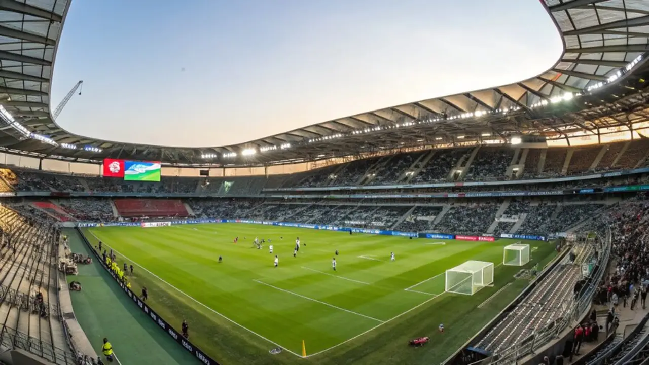 Análisis completo y pronóstico para el partido Dinamarca U21 vs Finlandia U21 en el Campeonato de Europa Sub-21. Descubre estadísticas, cuotas y alineaciones probables.