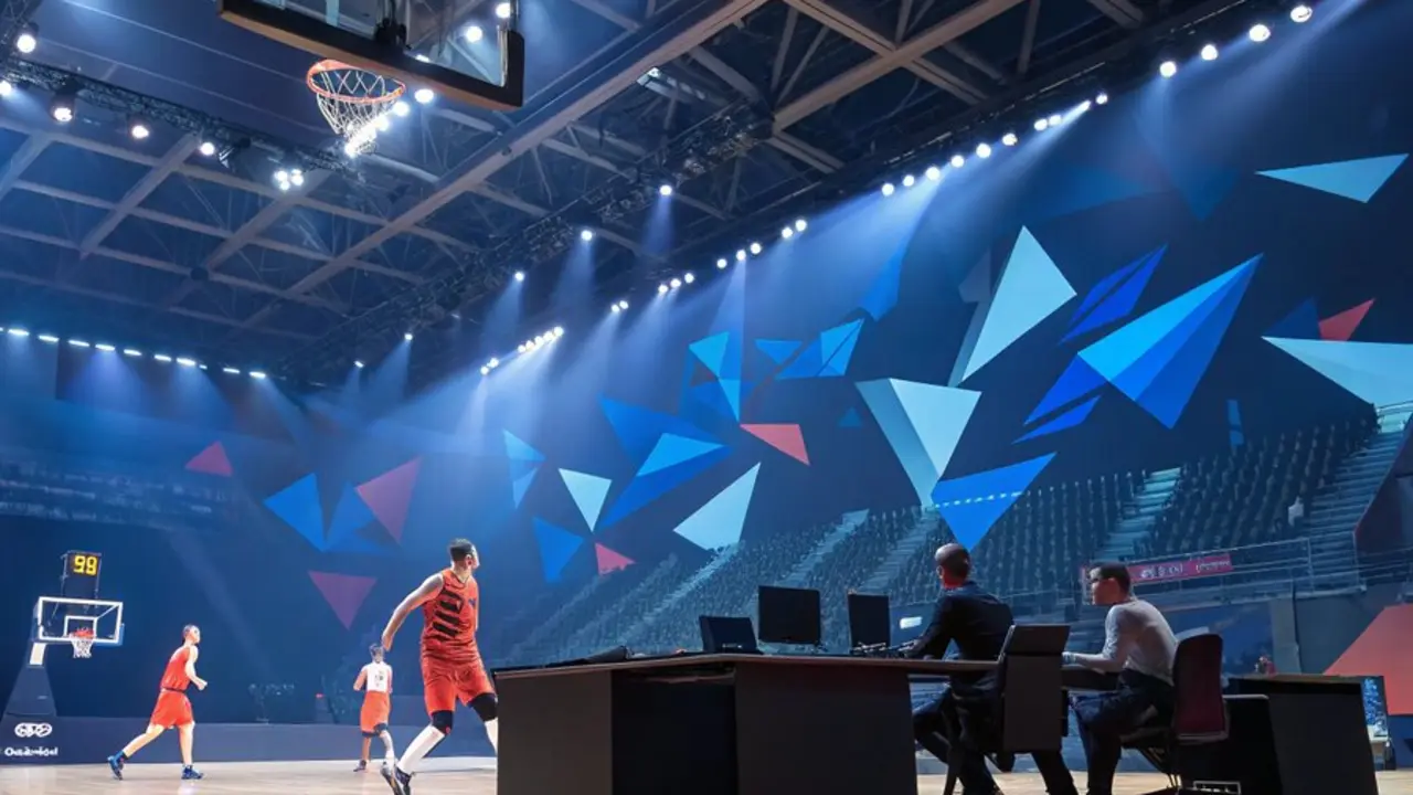 Cobertura completa del primer día del Eurobasket femenino con análisis de partidos, cuotas deportivas actualizadas y pronósticos para apostar en Betsson.