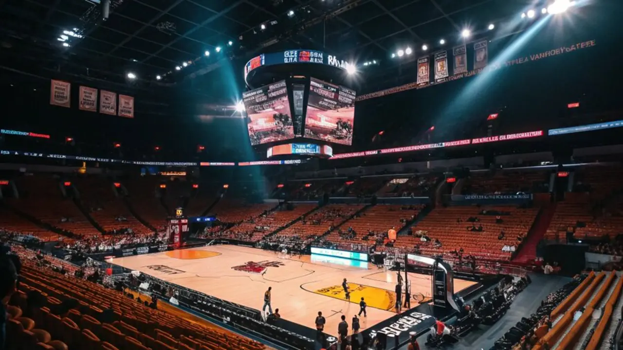 Análisis profundo y pronóstico para el encuentro entre Indiana Pacers y Oklahoma City Thunder en la final de la NBA. Descubre las cuotas, estadísticas y oportunidades de apuesta.