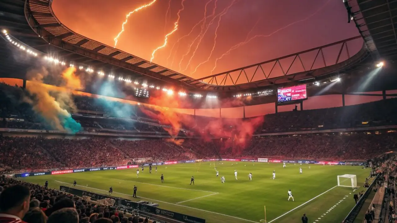 Análisis completo del enfrentamiento entre Palmeiras y Al Ahly SC en la Copa Mundial de Clubes de la FIFA. Descubre la recomendación de apuesta en hándicap (+0.50) para Al Ahly y compara cuotas de las principales casas.