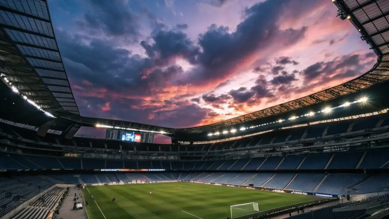 El análisis detallado del cambio táctico de Jude Bellingham en el Real Madrid, tras la llegada de Xabi Alonso como técnico. Conoce la evolución del jugador, las estadísticas comparativas y descubre las cuotas deportivas actualizadas en Betsson.