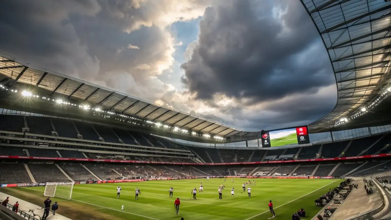 Análisis detallado y pronóstico para el enfrentamiento de Copa Mundial de Clubes 2025 entre Salzburgo y Al Hilal con recomendaciones de apuestas y datos clave.
