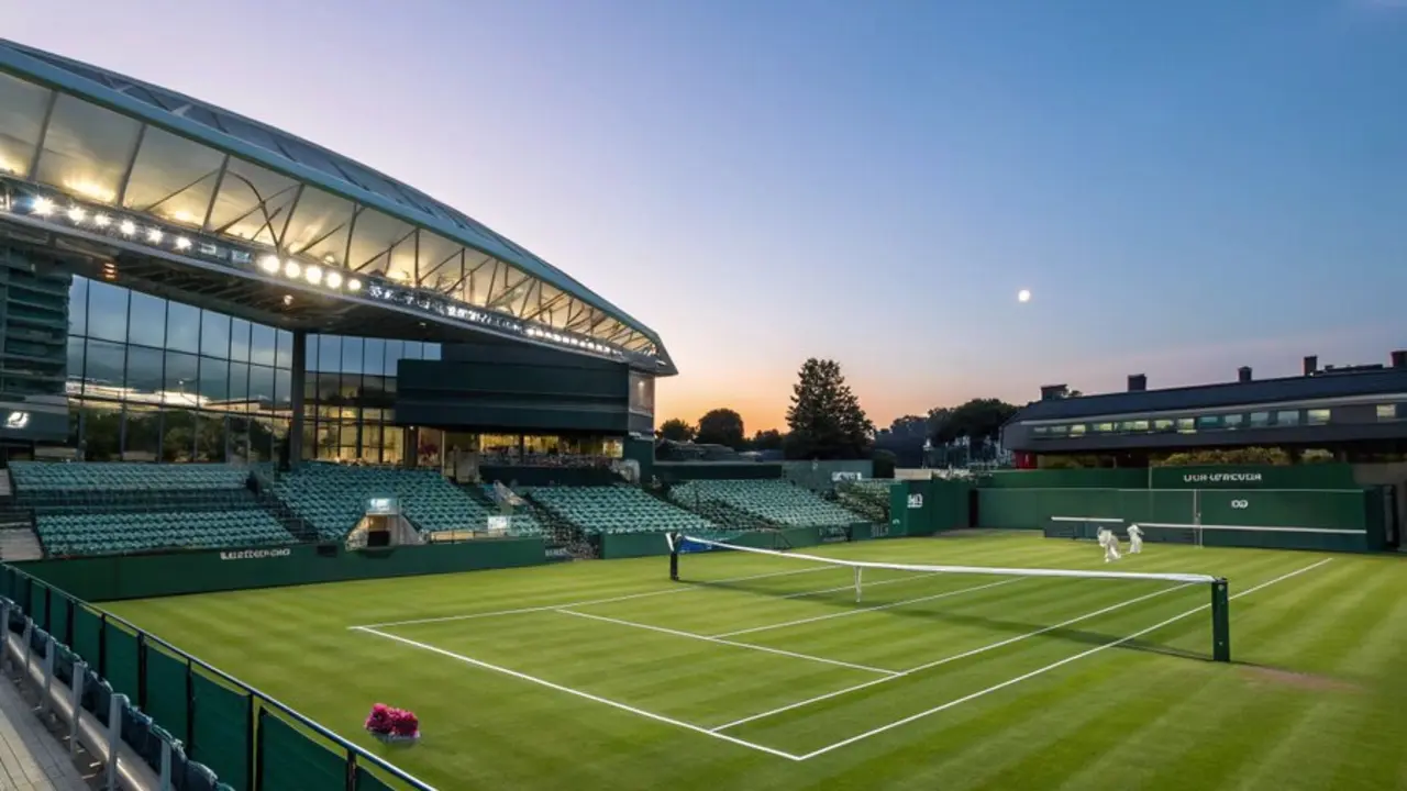 Análisis y pronósticos para el ATP de Mallorca 2025, destacando el favorito Ben Shelton y las sorpresas que podrían surgir en este tan esperado certamen.