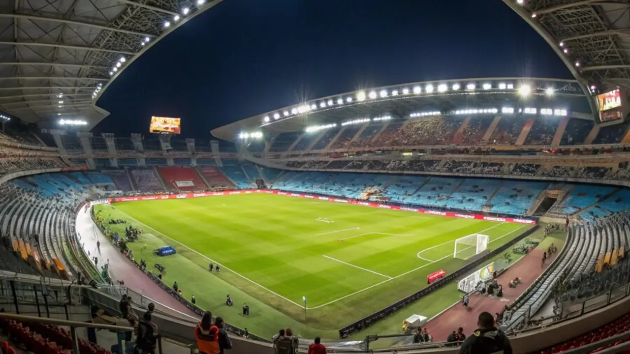 Análisis completo del choque entre Atlético de Madrid y Botafogo en el Mundial de Clubes 2025, con detalles sobre cuotas deportivas, alineaciones probables y claves del partido.