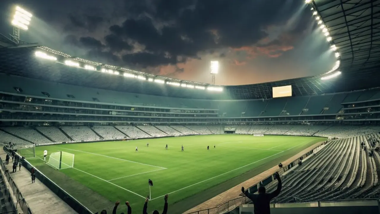 Análisis completo y pronóstico para el partido entre Benfica y Bayern Múnich en el Mundial de Clubes el 24/06/2025. Descubre las cuotas, lesiones, alineaciones y recomendaciones para apostar.