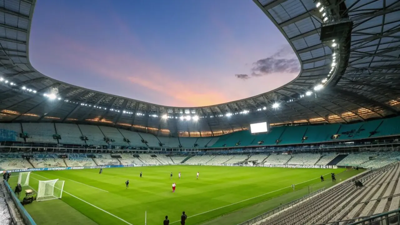 Análisis completo del enfrentamiento entre Benfica y Bayern Múnich, con detalles sobre apuestas, cuotas deportivas y pronósticos para el Mundial de Clubes 2025.