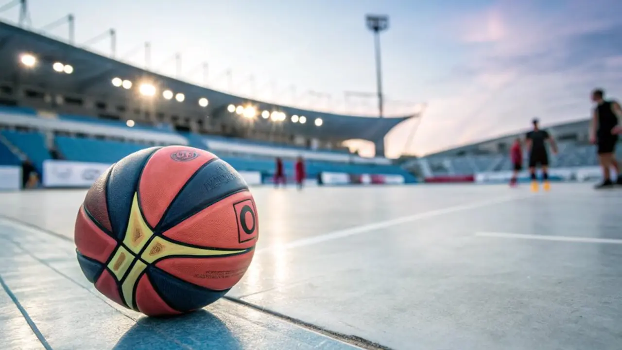 Análisis detallado del choque EuroBasket femenino entre España y Chequia, con pronósticos y apuestas deportivas recomendados.