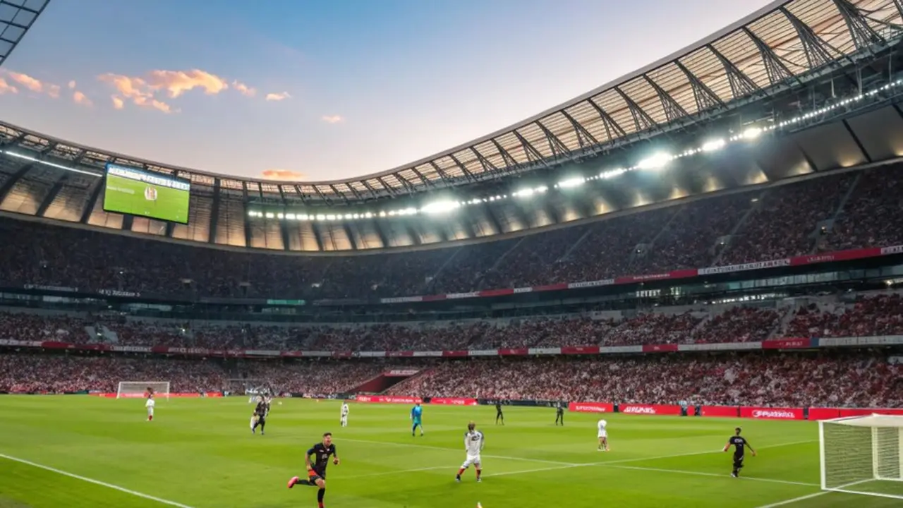 Análisis completo del choque Inglaterra U21 vs Holanda U21 en la Euro Sub-21, con pronósticos, cuotas deportivas y detalles de la alineación.