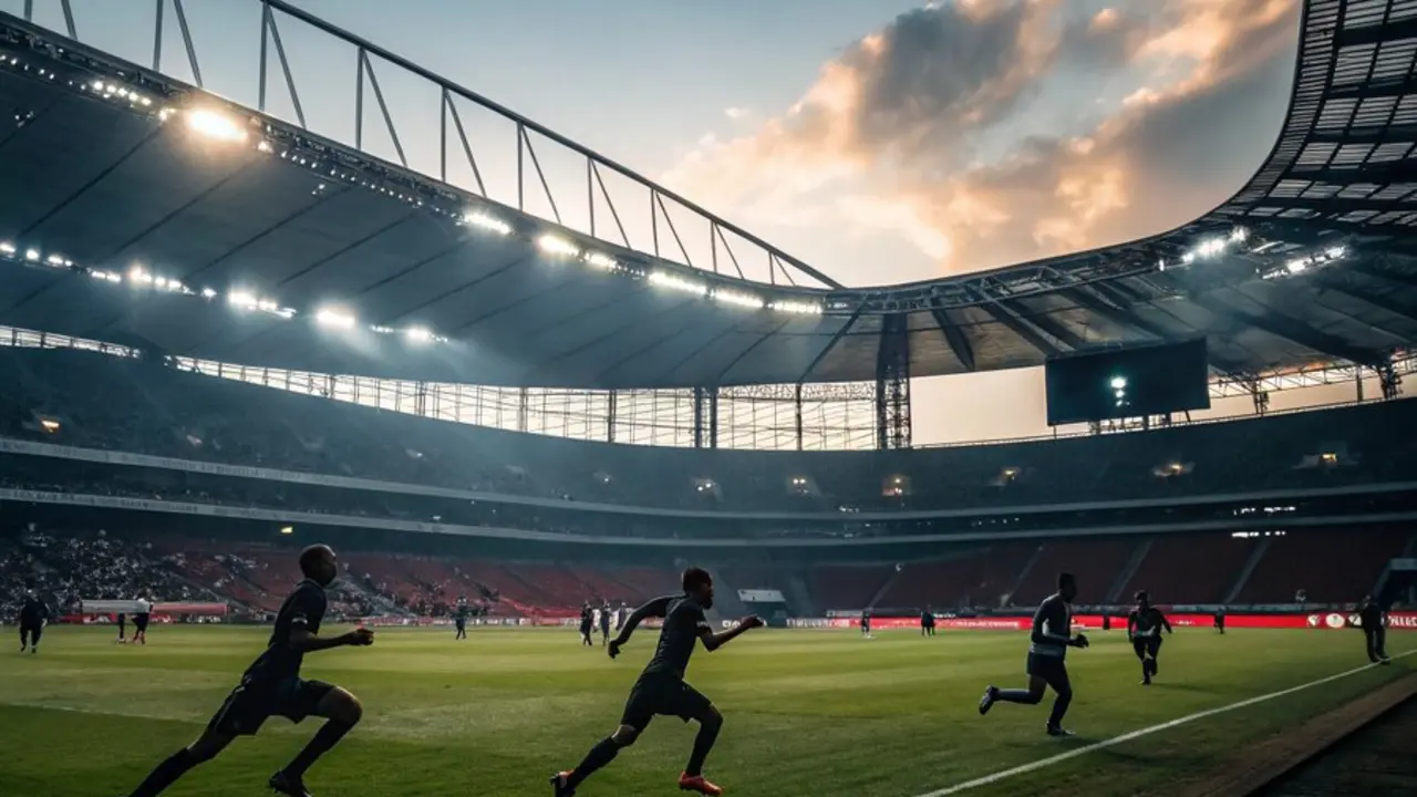 Descubre los pronósticos y cuotas deportivas de la jornada 77 del Quinigol, con análisis detallado de cada enfrentamiento, dinámicas de apuestas y más.