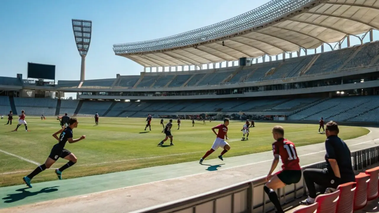 Análisis detallado de la Quiniela Jornada 70, combinando partidos de octavos de final del Mundial de Clubes 2025 y encuentros de la Allsvenskan, con cuotas y pronósticos deportivos.