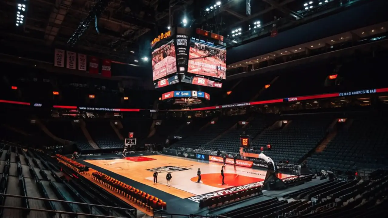 Análisis detallado y pronóstico del partido Francia vs España en el EuroBasket Femenino 2025, destacando cuotas, estadísticas y jugadoras clave.