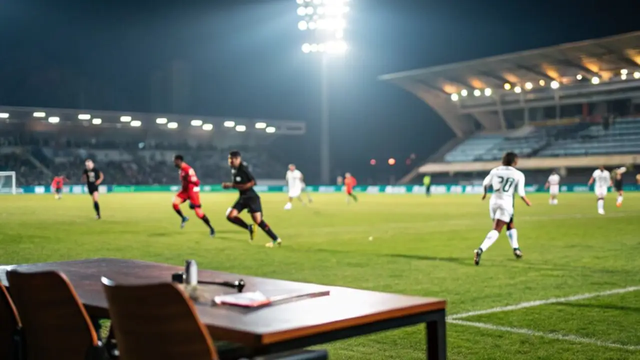 Análisis de la evolución táctica del Real Madrid liderado por Xabi Alonso durante la primera mitad contra Salzburgo, destacando actuaciones individuales, reestructuración de roles y las implicaciones ante futuros desafíos deportivos.