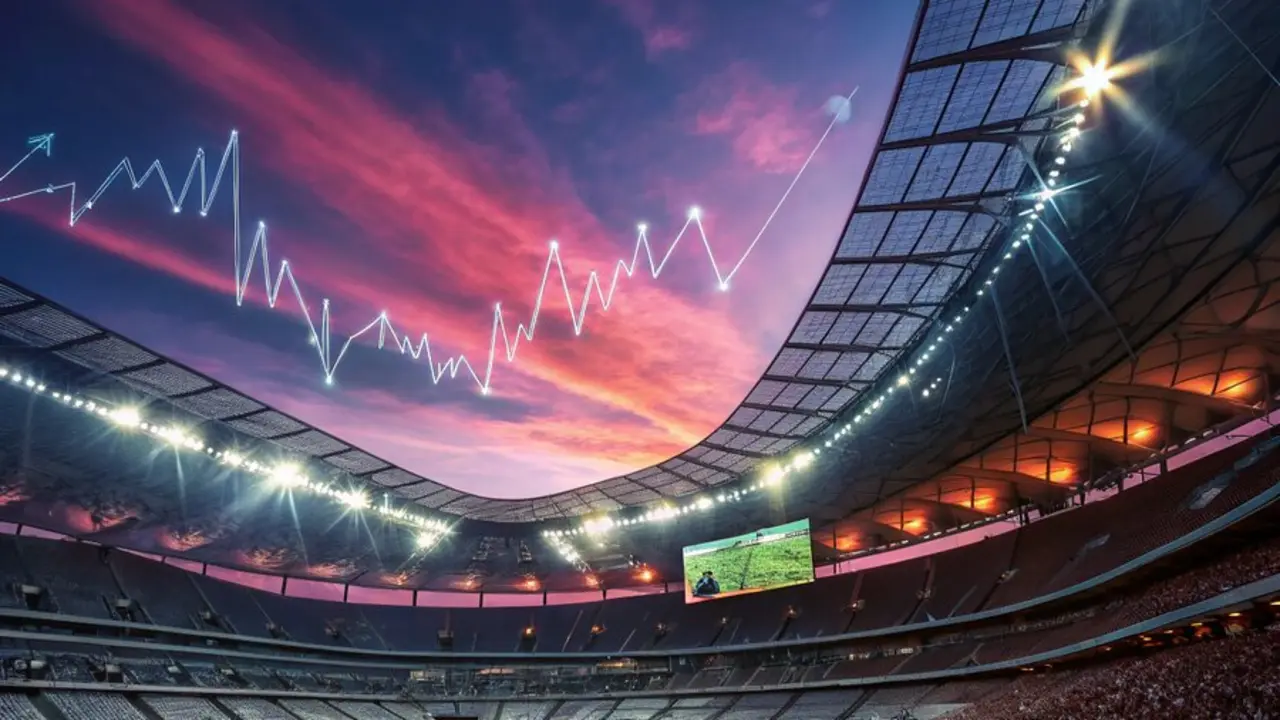 El FC Barcelona alcanza un récord histórico en revalorización, superando los 1.000 millones y marcando un antes y un después en el mercado futbolístico.