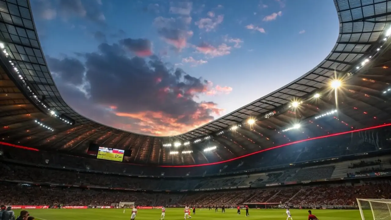 Previo a la gran final del Europeo Sub-21, un análisis completo de las trayectorias de Inglaterra y Alemania, las cuotas y opciones de apuesta que ofrecen un panorama emocionante para los aficionados.