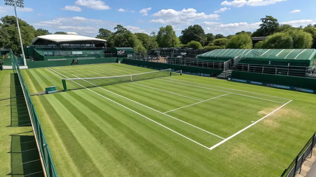 Pronóstico y análisis detallado del enfrentamiento entre Cameron Norrie y Roberto Bautista Agut en Wimbledon 2025, destacando cuotas, estadísticas y recomendaciones para apostar.